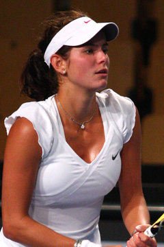 Album: Julia Görges - 